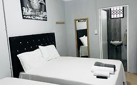 Gm Lodge